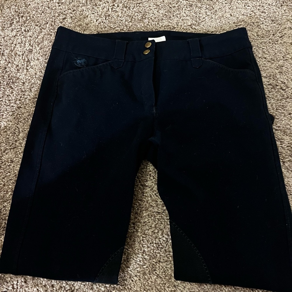 Smartpak Piper Breeches